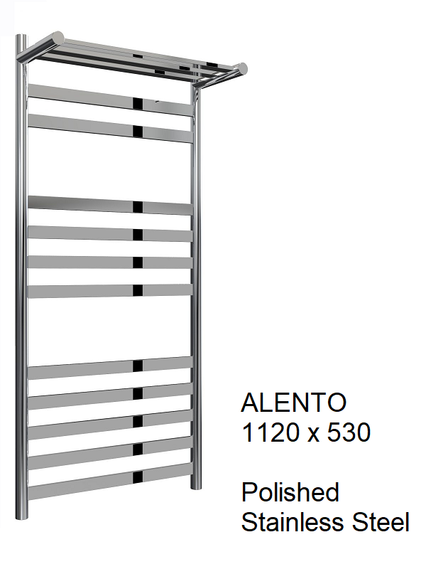 Alento Towel Rail 720 x 530